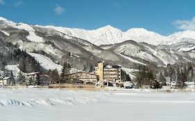 ホテル　五龍館